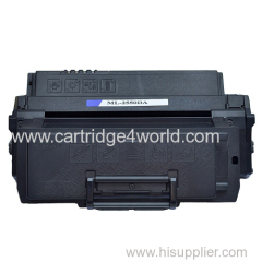 Original Black Toner Cartridge Ml-2550 for Samsung Printers