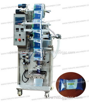 Small Liquid Packaging Machine