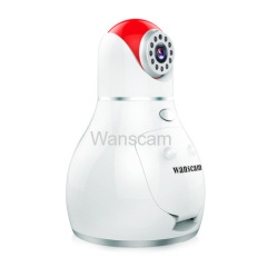 Wanscam H.264 Video Monitor CMOS Camera for Mini Wifi Phone Call Cam