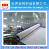 stainless steel wire mesh factory & ISO9001