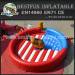 INFLATABLE MECHANICAL BULL RODEO