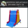 Two Side Inflatable rock climbing wall