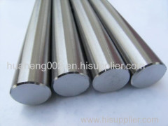 Baoji Huaheng Titanium Industry Co., Ltd.