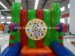 PVC tarpaulin inflatable dart dial