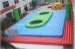 INFLATABLE BOSSABALL PLAYGROUND SALE