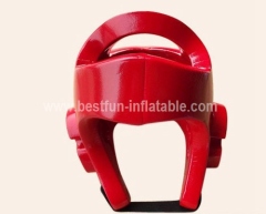 Inflatable boxing ring gloves fighting