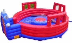 Inflatable gladiator joust for sale