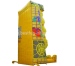 INFLATABLE EXTREME CLIMBING WALL