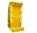 INFLATABLE EXTREME CLIMBING WALL