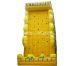 INFLATABLE EXTREME CLIMBING WALL