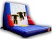 INFLATABLE VELCRO WALL 3 SUITS