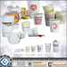 50-60 Pcs/min H12 Disposable Paper Cup Machine Prices
