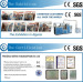 50-60 Pcs/min H12 Disposable Paper Cup Machine Prices