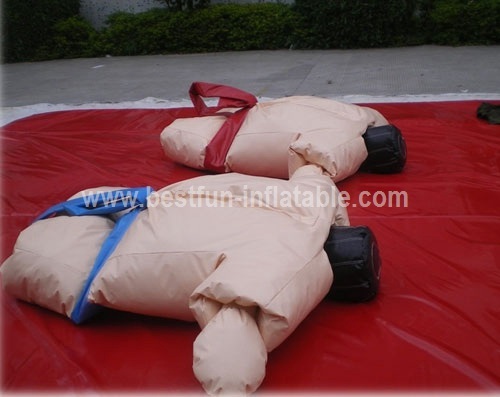 Sumo wrestling suits for sale