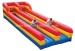 Inflatable Bungee Run Sports Game