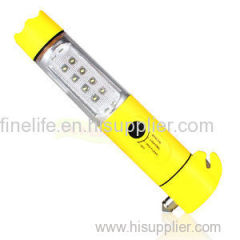 Hot selling 5 in 1 Car Emergency Tool
