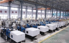 ZHEJIANG HUANGYAN TIANYAN PLASTIC CO.,LTD