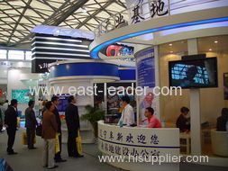 world wide exibition of mechanical field  Liao Ning