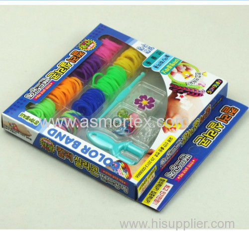 Loom Bands/Loom rubber bands/Loom Bands for kids