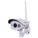 Wanscam 720P Wireless IR Cut Camera Outdoor Wifi Mini Infrared IP Bullet Camera