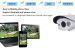 Wanscam 720P Wireless IR Cut Camera Outdoor Wifi Mini Infrared IP Bullet Camera