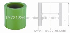 PPR Water Supply Pipe Fittings Series