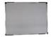 Finger Dual Touch Electronic Interactive Whiteboard SKD Whitebord 77'' Active Size