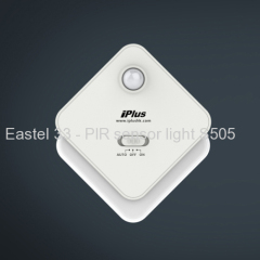 SMD3528 led PIR sensor night light