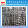 stainless steel welded wire mesh