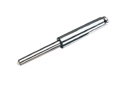 Chromed Gas Strut