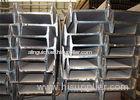 301 304 304L ASTM Stainless Steel I-Beams High Strength For Building