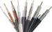 RG type cable CATV broadband video cable