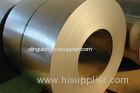 2B BA Hot Rolled Steel Coil / Balustrade Stainless Steel 200 Series GB DIN