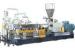plastic pelletizers pet bottle recycling line