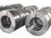 ASTM A653 DX51D 0.15mm 508mm ID anti corrosion Zinc coating galvanized hot rolled coil steel for fo