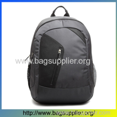 2014 fashion polyester laptop bag teenage school bags and backpacks