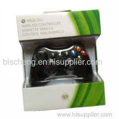 XBOX 360 Wireless Controller