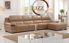 Modern Furniture Sofa Leather Sofa