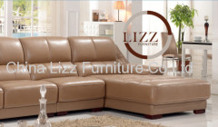 Modern Furniture Sofa Leather Sofa