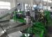 High Speed Two Stage Plastic Film Recycling Machine for BOPP Printed or Inked Film