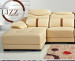 Leather Customized Sofa Furniture