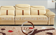 Leather Customized Sofa Furniture