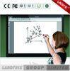 White Black Smart Interactive Whiteboard Dry Erase For School Teaching