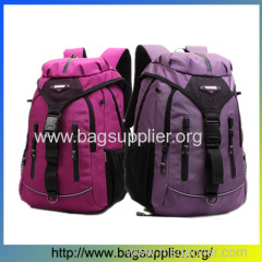 Supplier from China sports leisure bag laptop school bags trendy backpack