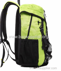 Supplier from China sports leisure bag laptop school bags trendy backpack