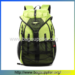 Supplier from China sports leisure bag laptop school bags trendy backpack