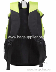 Supplier from China sports leisure bag laptop school bags trendy backpack