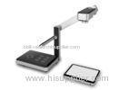 HD Visual Presenter Smart Document Camera With Remote Control And USB