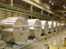 1250mm Width JIS G4303 SUS 201 / SUS 202 / SUS 304 Cold Rolled Stainless Steel Coil