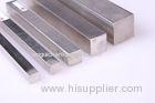 JIS G4318 316L 316 202 Stainless Steel Square Polished Bar for agriculture